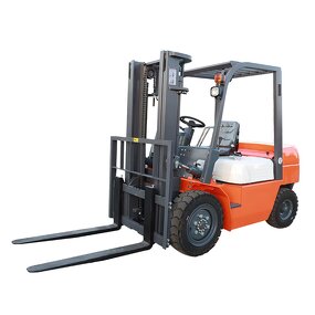 Internal Combustion Forklift Manufacturer - 10 Tons High Loading