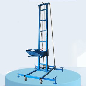 Brick Laying Machine Manufacturer - Cheap Price 400KG Loading