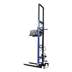 Electric Brick Machine Supplier - Wendy 6-12M Wireless Remote