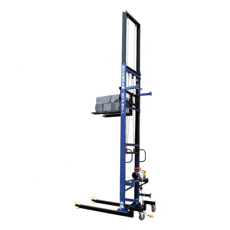 Electric Brick Machine Supplier - Wendy 6-12M Wireless Remote