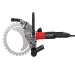 Electric Wall Cutting Machine Supplier - with Diamond Saw