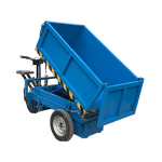 Farm Vehicle Manufacturer - Truck Farming Machinery UTV