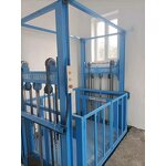 Vertical Freight Elevator Supplier - Good Quality Warehouse