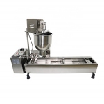Donut Machine Supplier - Wendy Wholesale Factory Direct