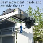 Vehicle-Mounted Crane Manufacturer - New Arrivals 3T Loading