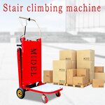 Electric Stair Climbing Trolley Manufacturer - Y 400kg