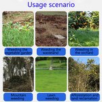 Robot Lawn Mower Manufacturer - China Mini Portable Smart