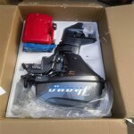 Fishing Boat Supplier - 2-4 People Commercial Electric