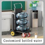 Stair Climber Trolley Supplier - Y Electric Stair Climber