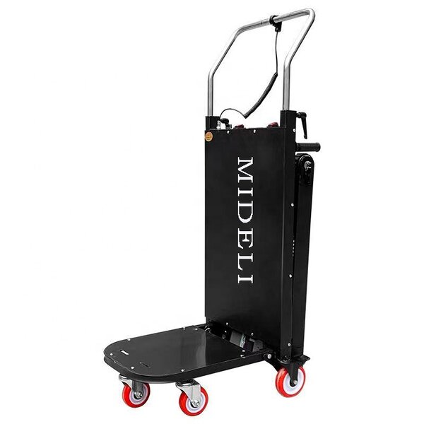 Electric Stair Climber Supplier - Y 3000-500kg Hand Truck