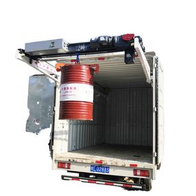 Gantry Crane Manufacturer - Portable Smart Control Long Span