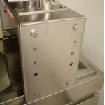Commercial Churros Machine Supplier - Professional Electric