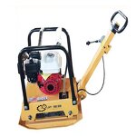 Multifunctional Plate Compactor Supplier - for Asphalt Gravel