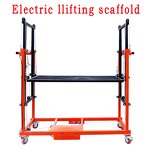 Electric Scaffold Lift Supplier - Y 2-10M Remove Control