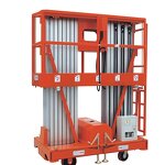 Hydraulic Lift Manufacturer - High Quality Mobile One Man