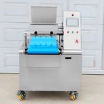 Biscuit Making Machine Manufacturer - Y Multi-Mold Fully