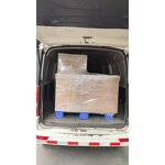 Fishing Boat Supplier - 2-4 People Commercial Electric