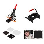 Fridge Magnet Machine Supplier - 50-80mm Square Manual Kit