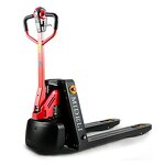 Electric Pallet Jack Supplier - 1.5-3ton Manual Motorized
