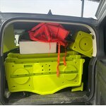 Commercial Fishing Boat Manufacturer - Bait Boat with Motor