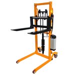 Small Electric Forklift Manufacturer - High Quality Folding