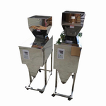 Powder Packaging Machine Manufacturer - Multi-Function Vertical