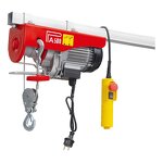 Electric Chain Hoist Manufacturer - 360V Three-Phase Wire