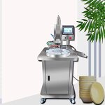 Egg Tart Making Machine Supplier - Cheese Portuguese Tart