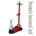 Pneumatic Jack Manufacturer - 30-80ton for Truck Lifting