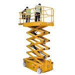 Foldable Hydraulic Platform Supplier - Wendy Small Lifting
