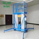 Hydraulic Lift Manufacturer - High Quality Mobile One Man