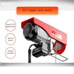 Hydraulic Electric Cargo Lift Manufacturer - Wendy 6-10m