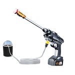 Electric Sprayer Manufacturer - Multi-functional Garden Cleaning