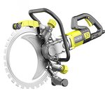 Ring Saw Supplier - 520/410MM Brushless Electric 220V