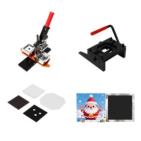 Snap Magnet Maker Supplier - Most Popular 63.5x63.5 50x50