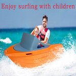 Electric Jet Boat Supplier - OEM ODM Load 2-4 People