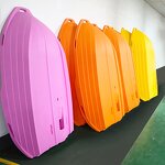 Mini Jet Boat Manufacturer - Plastic Electric with Engines