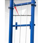 Cargo Lift Manufacturer - 2-14m Customized Electric Mini