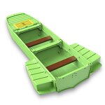 Cruise Boat Manufacturer - Light Weight Small for Sightseeing