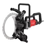 Ring Saw Supplier - 520/410MM Brushless Electric 220V