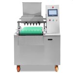 Cookie Biscuit Machine Manufacturer - Biscuits and Cookies