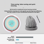 Knitting Machine Manufacturer - Children's DIY Hand-Cranked