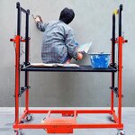 Electric Scaffold Lift Supplier - Y 2-10M Remove Control