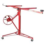 Gypsum Board Lift Supplier - Wendy Hot Sale 16FT Manual