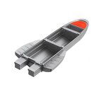 Plastic Fishing Boat Manufacturer - Durable and Safety for