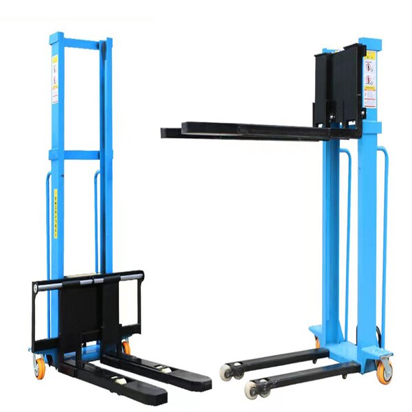 Electric Forklift Manufacturer - Cheap Labor-saving for
