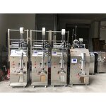 Automatic Bagging Machine Manufacturer - High Quality 2-120ml