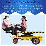 Electric Cargo Lifting Scissor Platform Supplier - W