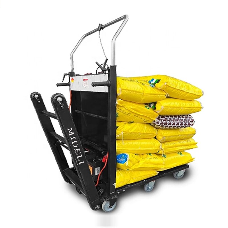 Electric Stair Climbing Trolley Manufacturer - Y 400kg