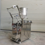Bag Filling Machine Supplier - Wendy Industrial for Oil
